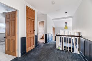 Landing- click for photo gallery